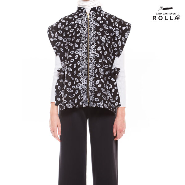 COCOA GROWTH PATTERNS