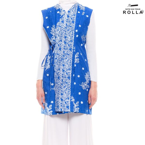 Coffee Leaves Series